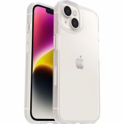 OB REACT APPLE IPHONE - 16E/14 - CLEAR - PROPACK