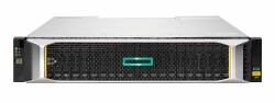 HPE MSA 2060 12Gb SAS SFF Storage (HPE PROLIANT MSA 2060 12GB SAS SFF STORA,GE)