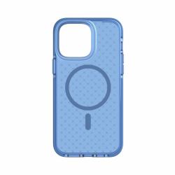 Tech21 Evo Check coque de protection pour téléphones portables 17 cm [6.7"] Housse Bleu 