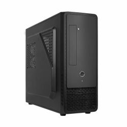 Chieftec UC-03B-OP unité centrale Tower Noir 