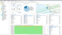Cisco Catalyst WS-CBS3032-DEL commutateur réseau Géré (ARUBA VX-3000 TO VX-8000 UPGD E-LTU)