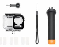 DJI CP.OS.00000248.01 action sports camera accessory Camera Case (DJI Osmo Action Diving Accessory Kit)
