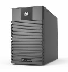 PowerWalker BP I72T-12x9Ah UPS battery cabinet Tower (PowerWalker BP I72T-12x9Ah - batterihu)