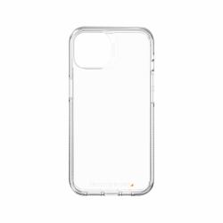 ZAGG GEAR4 Crystal Palace coque de protection pour téléphones portables 15,5 cm [6.1"] Housse T...