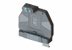 Gamber-Johnson 7160-1801-00 station d'accueil Tablette Gris 