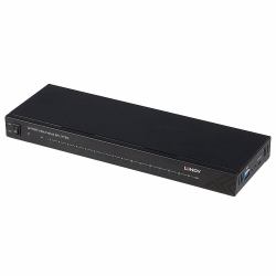 Lindy Splitter HDMI 4K60, 16 ports 