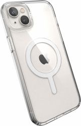 Speck Presidio Perfect Clear coque de protection pour téléphones portables 17 cm [6.7"] Housse ...