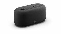 Microsoft Audio Dock Black (Microsoft Audio Dock for Business - Speakerphone / dock station - wired - USB-C - matte black - Certified for Microsoft Teams)