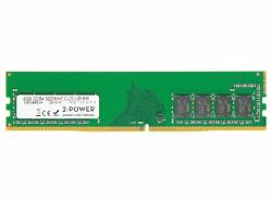 2-Power 2P-5M30V06913 module de mémoire 8 Go 1 x 8 Go DDR4 288-pin DIMM 