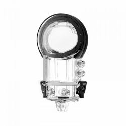 Insta360 X3 Dive Case underwater camera housing (Insta360 X3 Dive Case)