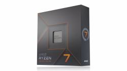 AMD Ryzen 7 7700X processor 4.5 GHz 32 MB L3 Box (AMD Ryzen 7 7700X BOX | 100-100000591WOF)