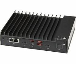 Supermicro SYS-E100-12T-L embedded computer 2.2 GHz Intel® Core™ i3 (Fanless CSE-E101-03 + X12STN-L-WOHS)