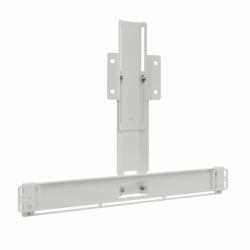 Chief SCASW signage display mount accessory Camera holder (SCASW - Voyager Speaker/Conferencing Bar Accessory)