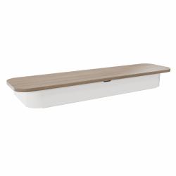 Chief SCSSW accessoire de montage de TV (SCSSW - Voyager Storage Shelf Accessory)