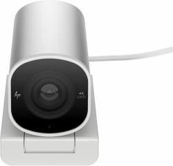 HP Caméra de streaming 4K 960 (960 4K Streaming Webcam - Warranty: 12M)