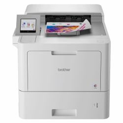 Brother HL-L9470CDN laser printer Colour 2400 x 600 DPI A4 (Brother HL-L9470CDN Professional Workgroup A4 Colour Laser Printer)