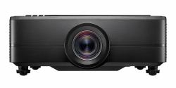 Optoma ZU820T 7500 ANSI lumens DLP WUXGA [1920x1200] Compatibilité 3D Noir (ZU820T DLP Projector - Warranty: 36M)