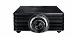 Optoma ZU1300 Module de projecteur 14400 ANSI lumens DLP WUXGA [1920x1200] Compatibilité 3D Noir 