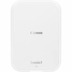 Canon Zoemini 2 imprimante photo Sans encre 313 x 500 DPI 2" x 3" [5x7.6 cm] (Canon Zoemini - printer - farve - farv)