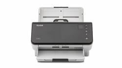 Kodak Alaris Kodak E1040 Scanner ADF 600 x 600 DPI A4 Noir, Blanc 