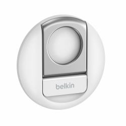 Belkin MMA006btWH Active holder Mobile phone/Smartphone White (Belkin - magnetisk montering for mobil)
