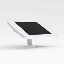 Bouncepad Original Swivel Desk | Apple iPad 10th Gen 10.9 [2022] | White | Exposed Front Camera and Home Button (BOUNCEPAD SWIVEL DESK)