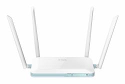 D-Link EAGLE PRO AI N300 4G Smart Router (EAGLE PRO AI N300 4G SMART - ROUTER)