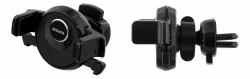 Deltaco ARM-238 holder Passive holder Mobile phone/Smartphone Black (DELTACO ARM-238 - bilholder for mobilt)