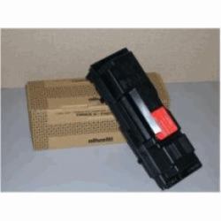 Olivetti B0740 Cartouche de toner 1 pièce[s] Original Noir 