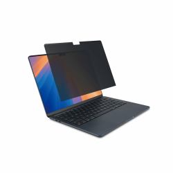 Kensington MagPro Elite Magnetic Privacy Screen Filter for Apple MacBook Air 13" [2022 and newer] (MAGPRO ELITE PRIVACY SCREEN FOR - MACBOOK AIR 13.6IN [2022])