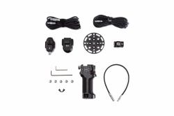 DJI 6941565901484 Universal mount Black 17 pc[s] DJI RS 3 Pro
DJI RS 2 (DJI Ronin Expansion Base Kit)