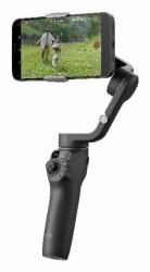 DJI Osmo Mobile 6 Hand camera stabilizer Black (DJI Osmo Mobile 6)