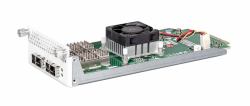 LANCOM UF Extension Module 2x 40G QSFP+ [UF-760] (LANCOM UF EXTENSION MODULE 2X - 40G QSFP+ [UF-760])