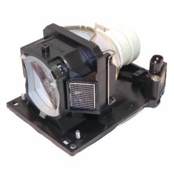 Diamond Lamps DT01411-DL lampe de projection 245 W UHP (Diamond Lamp for HITACHI CP-A352WNM:CP-AW3003:CP-AW3005:CP-AW2503:CP-AW3019WNM:CP-AW312WN:CP-AW3506:CP-AX3003:CP-AX3005:CP-AX3503:CP-AX3505:C...