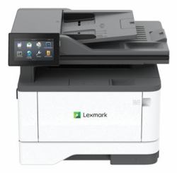 Lexmark MX432adwe Laser A4 1200 x 1200 DPI 40 ppm Wifi 