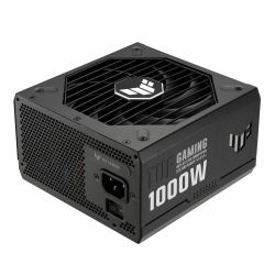 ASUS TUF Gaming 1000W Gold unité d'alimentation d'énergie 20+4 pin ATX ATX Noir (1000W ASUS TUF-GAMING-1000G Power Supply)
