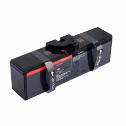 Origin Storage Origin Replacement UPS Battery Cartridge APCRBC161 Sealed Lead Acid (Origin Replacement UPS Battery Cartridge APCRBC161 Sealed Lead Acid)