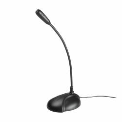 Audio-Technica ATR4750-USB microphone Noir Microphone de PC (Audio-Technica ATR 4750-USB - mikrofon)