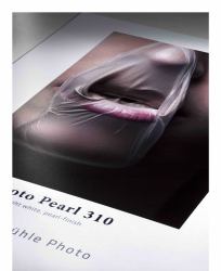 Hahnemühle Photo Pearl 310 A4 Blanc Perle (PHOTO PEARL-A4 200S 310)