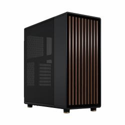 Fractal Design North Midi Tower Black (NORTH CHARCOAL BLACK SOLID)