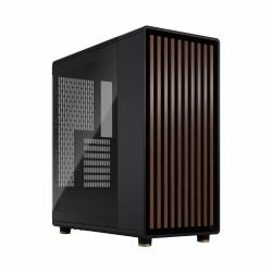 Fractal Design North Midi Tower Noir (NORTH CHARCOAL BLACK TG DARK)
