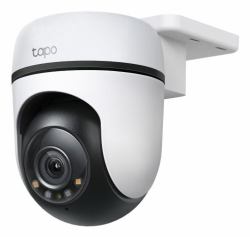 TP-Link Tapo Outdoor Pan/Tilt Security Wi-Fi Camera (TP-LINK OUTDOOR PAN/TILT SEC WI-FI CAM)