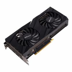 pny geforce range PNY VCG30608DFBPB1 carte graphique NVIDIA GeForce RTX 3060 8 Go GDDR6 