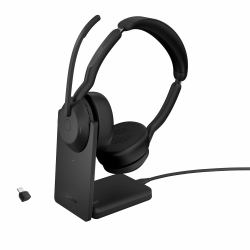 Jabra Evolve2 55 - Link380c UC Stereo [Include Stand] 