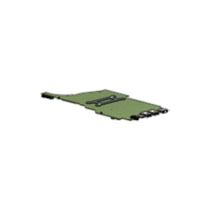 HP N08744-601 composant de laptop supplémentaire Carte-mère 
