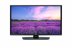 LG 32LN661H hospitality TV 81.3 cm [32"] HD Smart TV Black 10 W (32LN661H 32 HD Hotel TV)