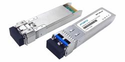 ATGBICS AFCT-739SMZ-EX1 Avago Broadcom Compatible Transceiver SFP+ 10GBase-LR [1310nm SMF 10km LC DOM] (Avago Broadcom compatible Transceiver SFP+ 10GBase-LR [1310nm, SMF, 10km, LC, DOM])