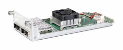 LANCOM UF Extension Module 4x 10G SFP+ [UF-X60] (LANCOM UF EXTENSION MODULE - 4X10G SFP+ [UF-X60])