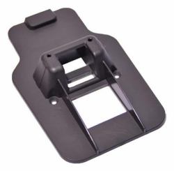 Havis CST00121 accessoire de système de paiement en point de vente Noir (FlexiPole Backplate for - Verifone VX 805/820 Payment - Terminal CST00121 - Warranty: 24M)