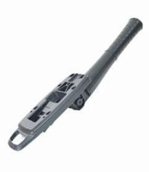 Havis ASSD0121A accessoire de système de paiement en point de vente Monture POS Noir (FlexiPole Safe to Pay Handle - for All Payment Terminals - ASSD0121A, POS mount, Black, 70 mm, 530 mm, 90 mm, ...